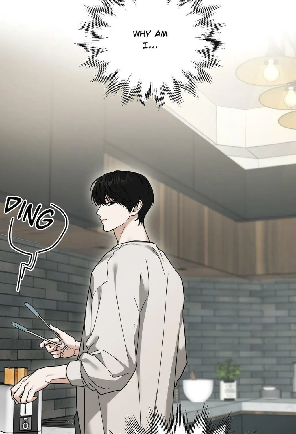 Revenge! Chapter 16 page 29 - 