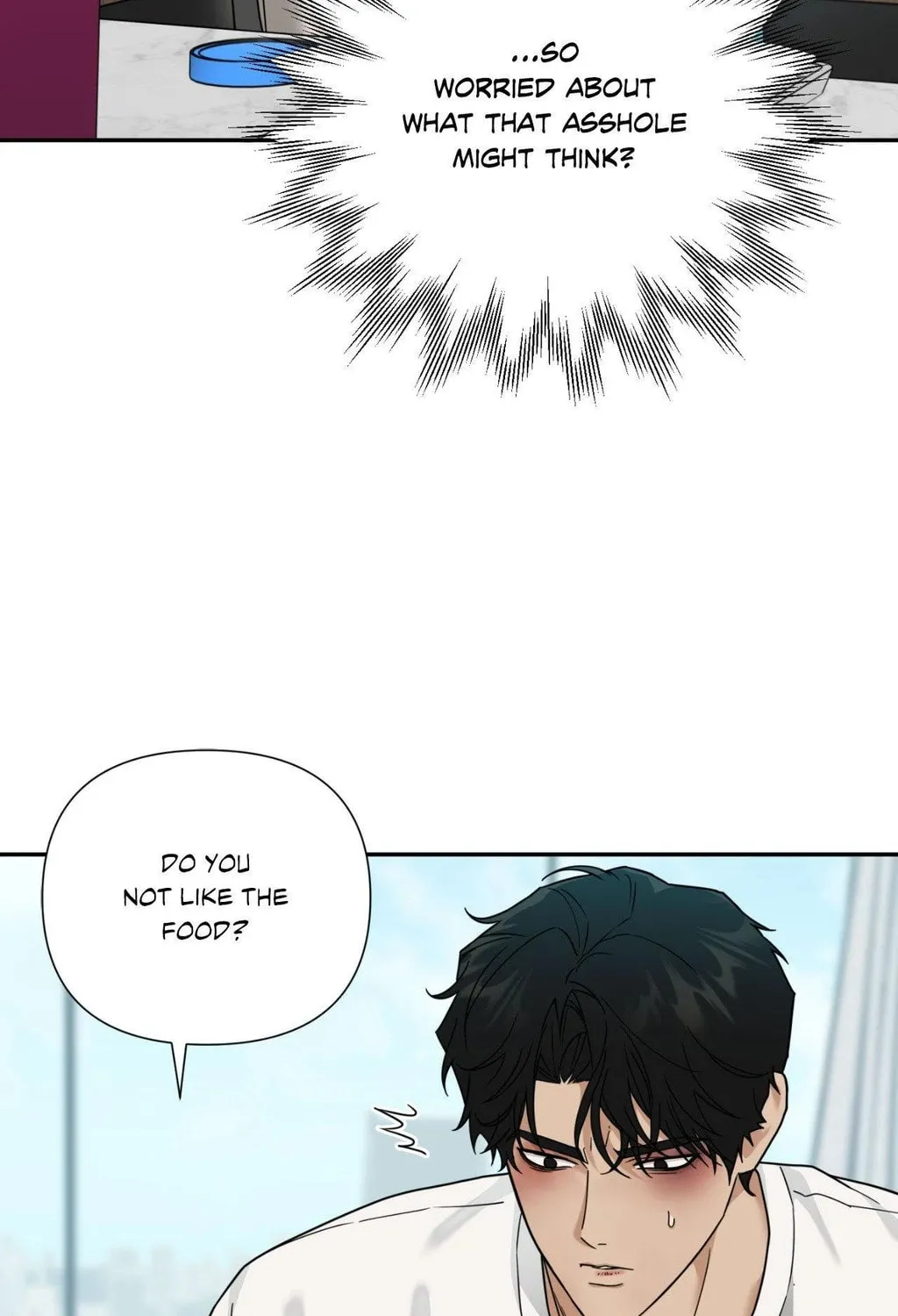 Revenge! Chapter 16 page 31 - 