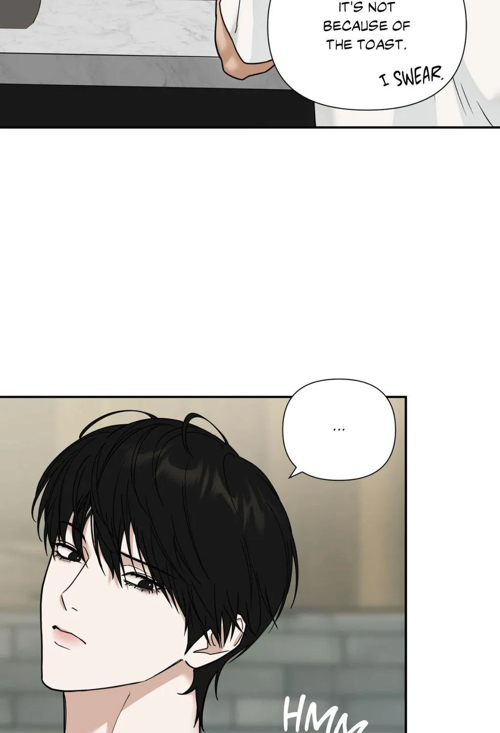 Revenge! Chapter 16 page 35 - 