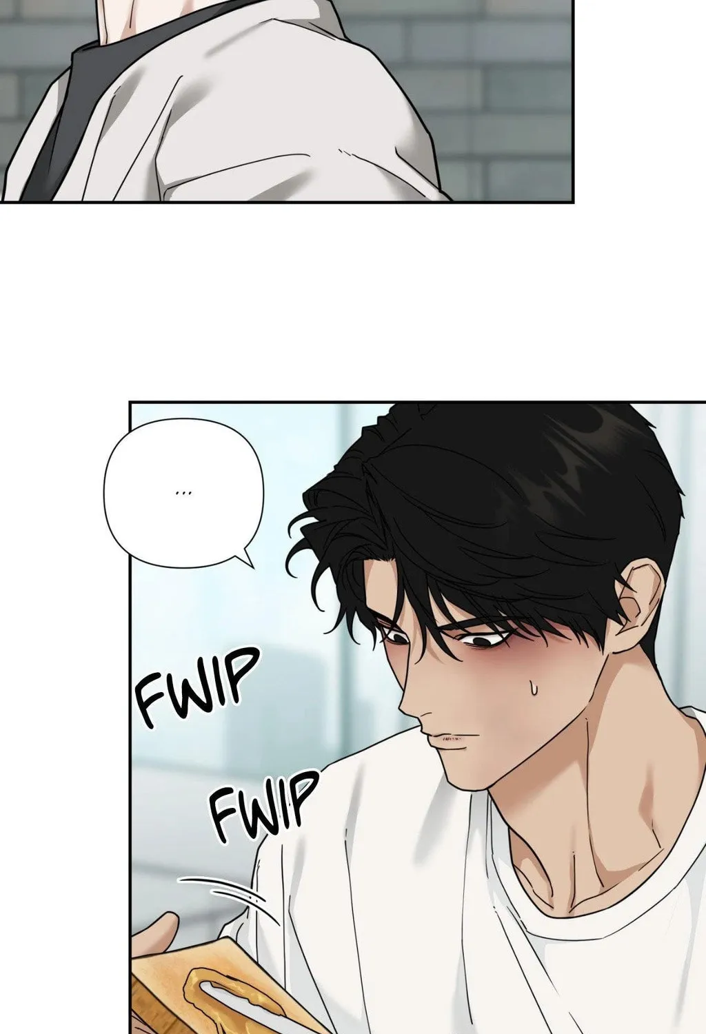 Revenge! Chapter 16 page 37 - 