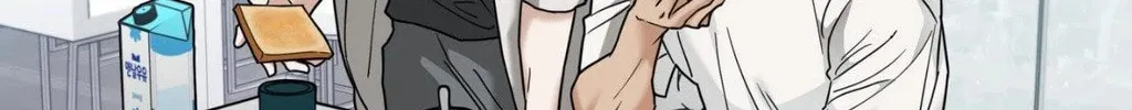 Revenge! Chapter 16 page 40 - 