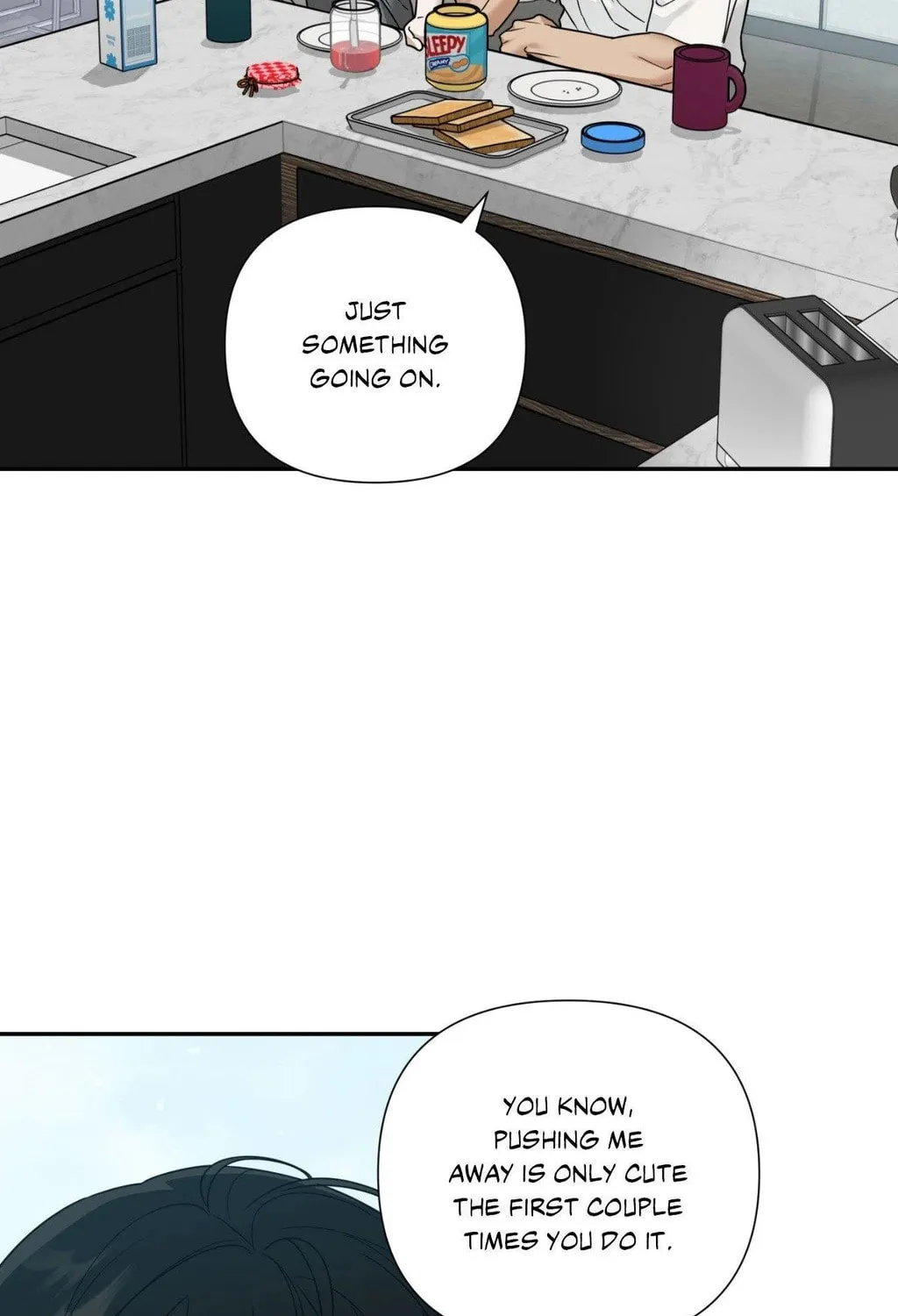 Revenge! Chapter 16 page 41 - 