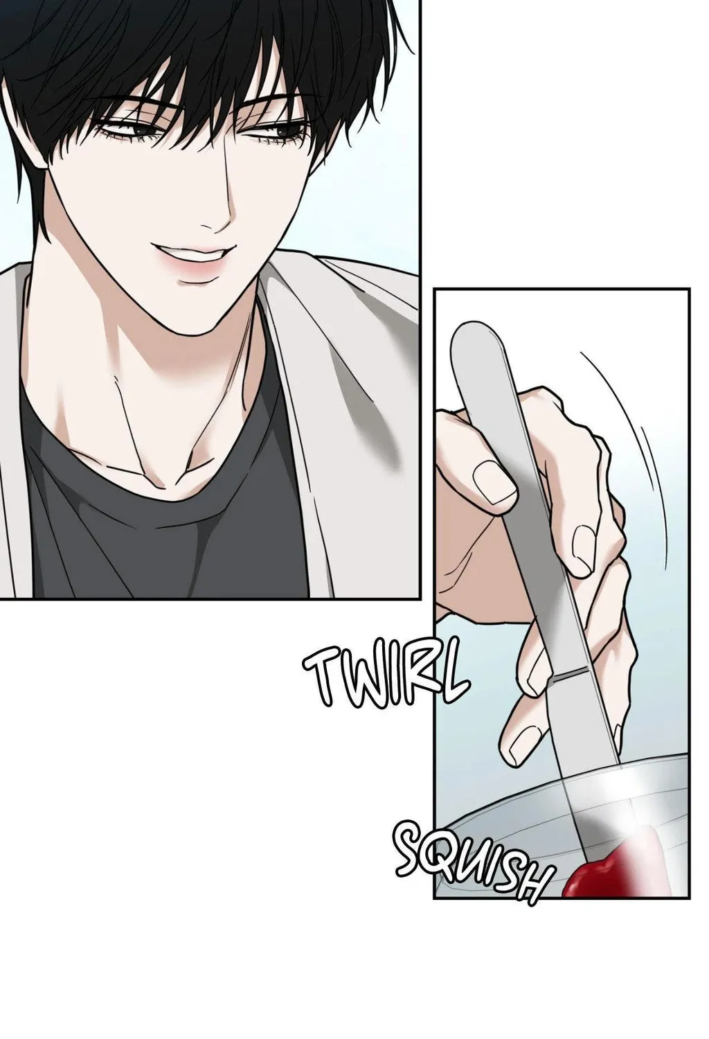 Revenge! Chapter 16 page 43 - 