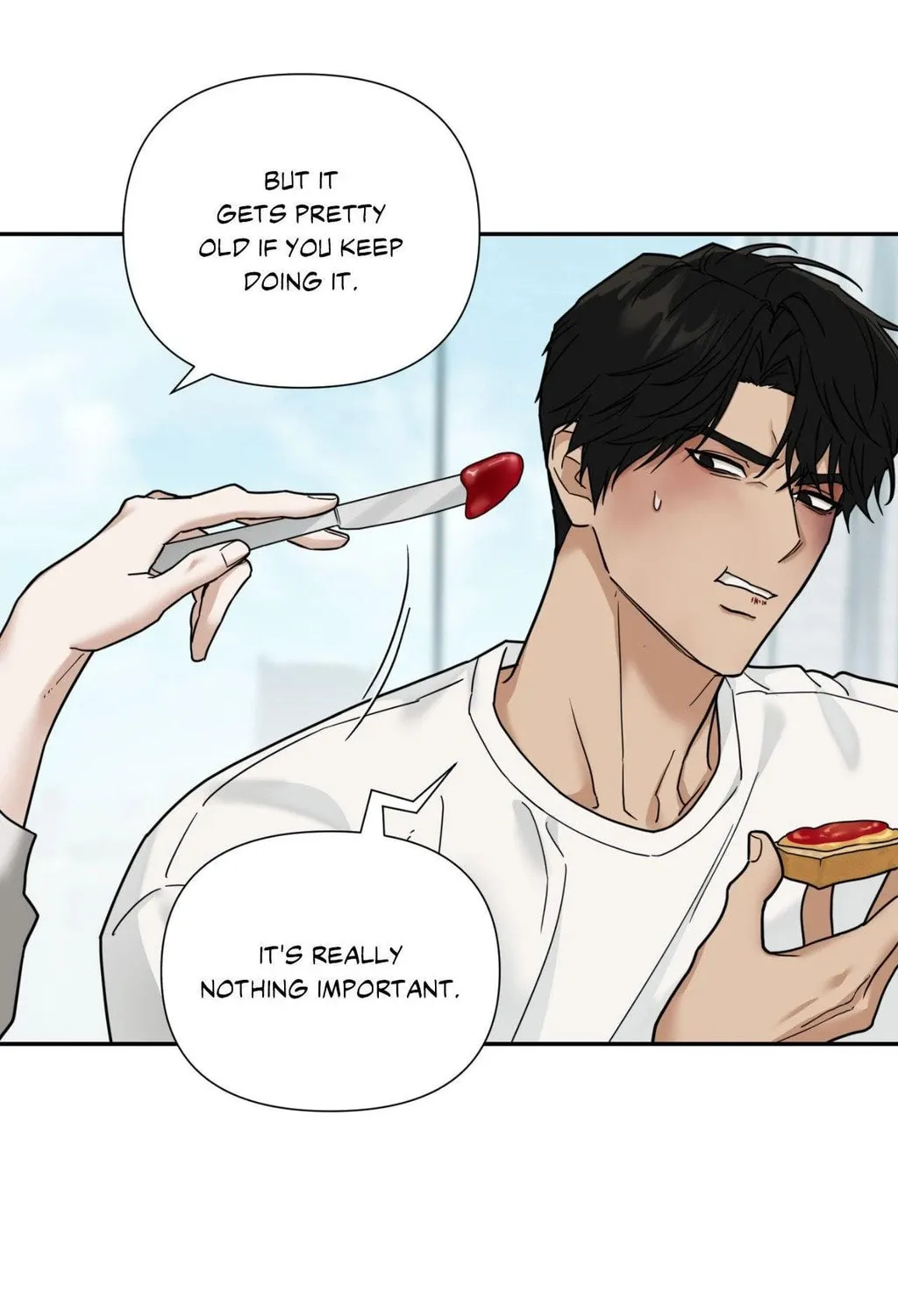 Revenge! Chapter 16 page 45 - 