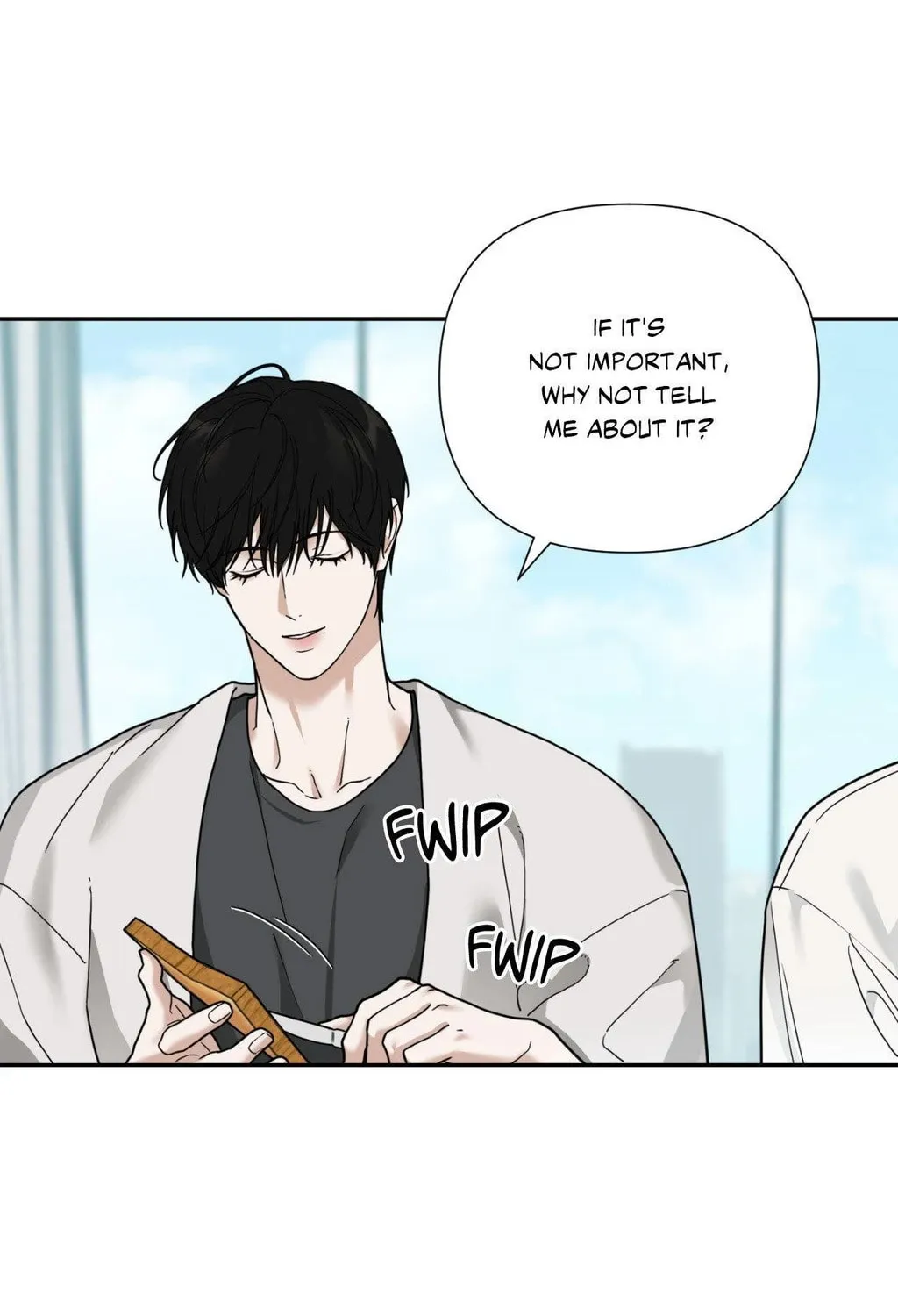Revenge! Chapter 16 page 47 - 
