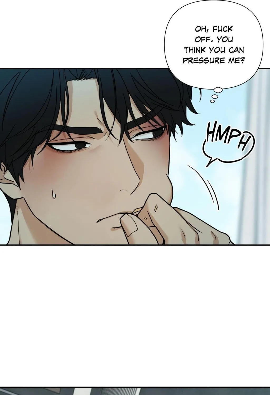 Revenge! Chapter 16 page 53 - 