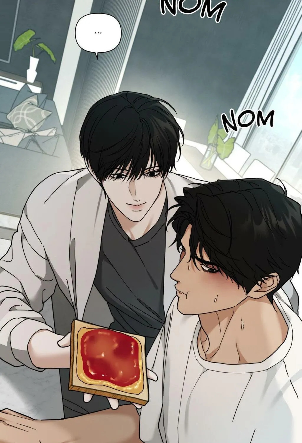 Revenge! Chapter 16 page 55 - 