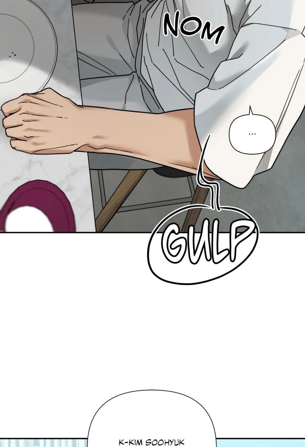 Revenge! Chapter 16 page 57 - 