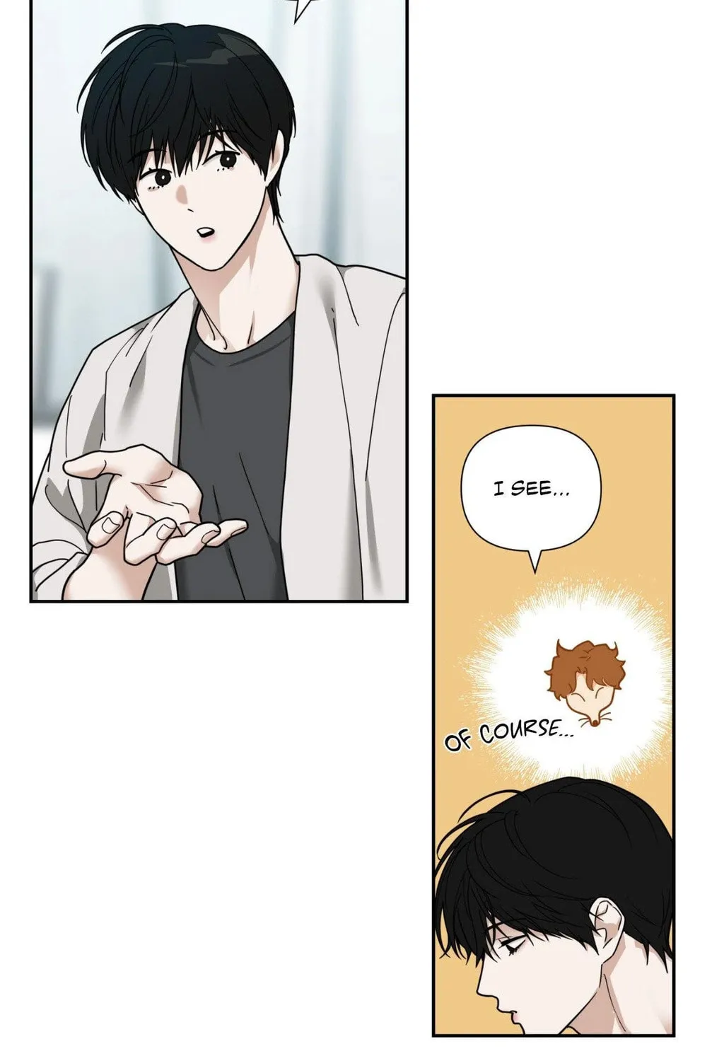 Revenge! Chapter 16 page 61 - 
