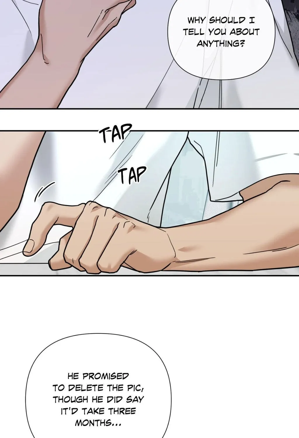 Revenge! Chapter 16 page 69 - 
