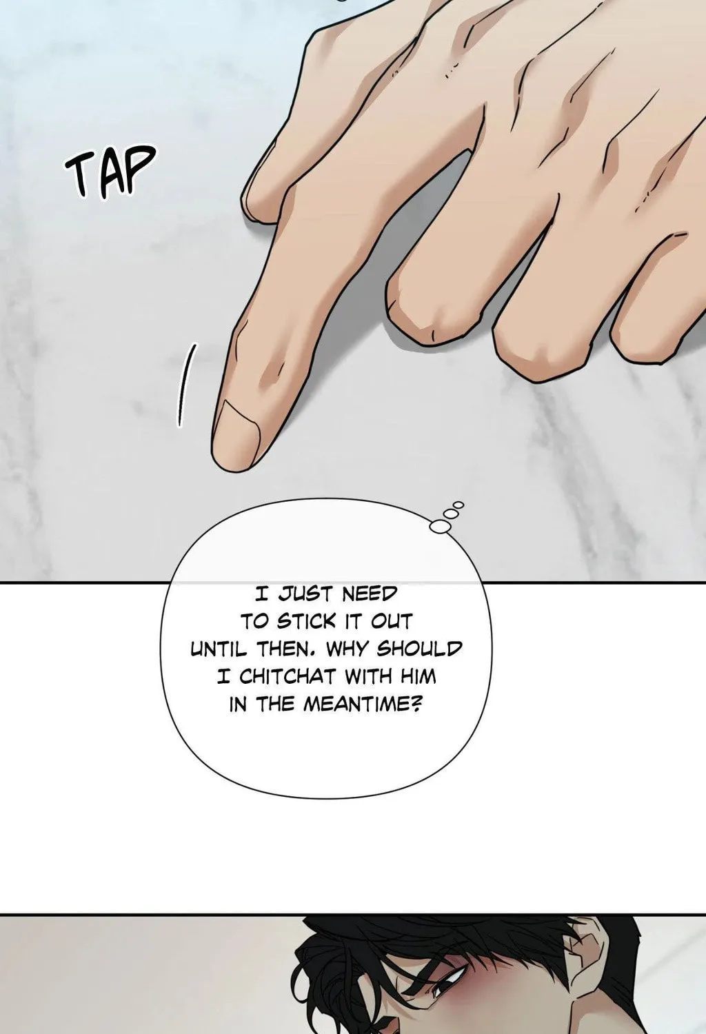 Revenge! Chapter 16 page 71 - 