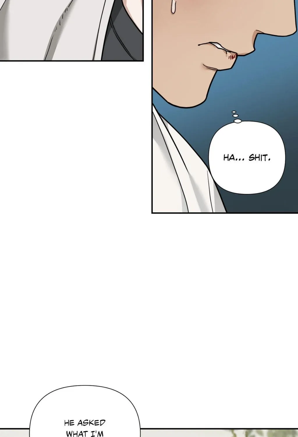 Revenge! Chapter 16 page 81 - 
