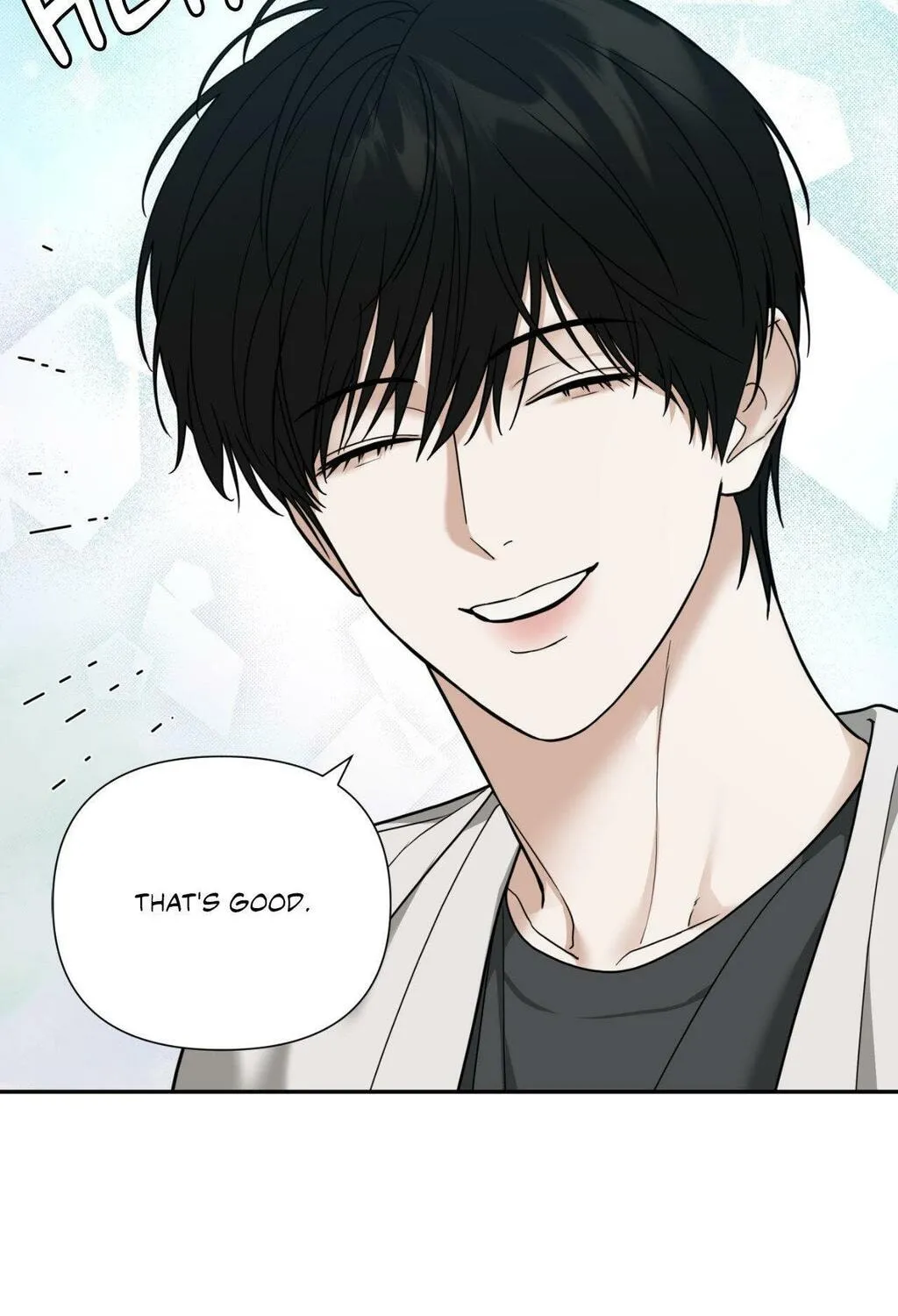 Revenge! Chapter 16 page 85 - 