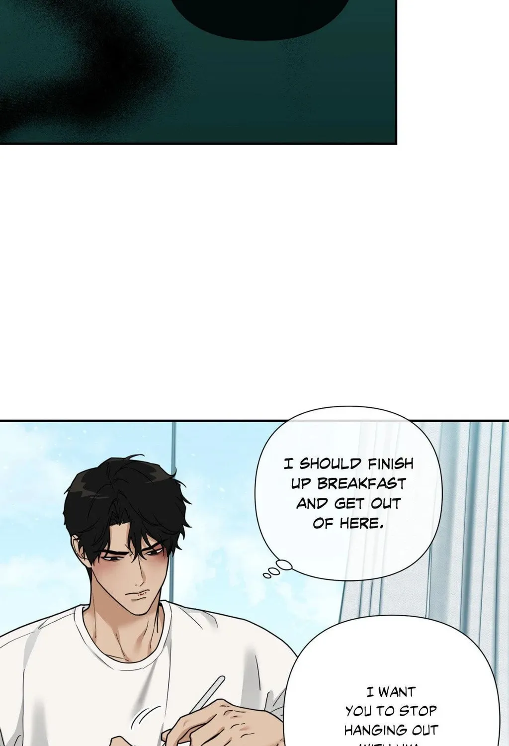 Revenge! Chapter 16 page 89 - 