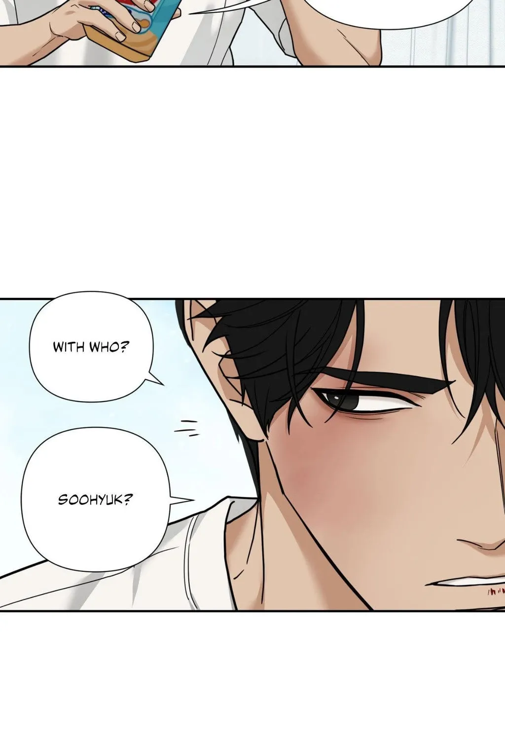 Revenge! Chapter 16 page 91 - 