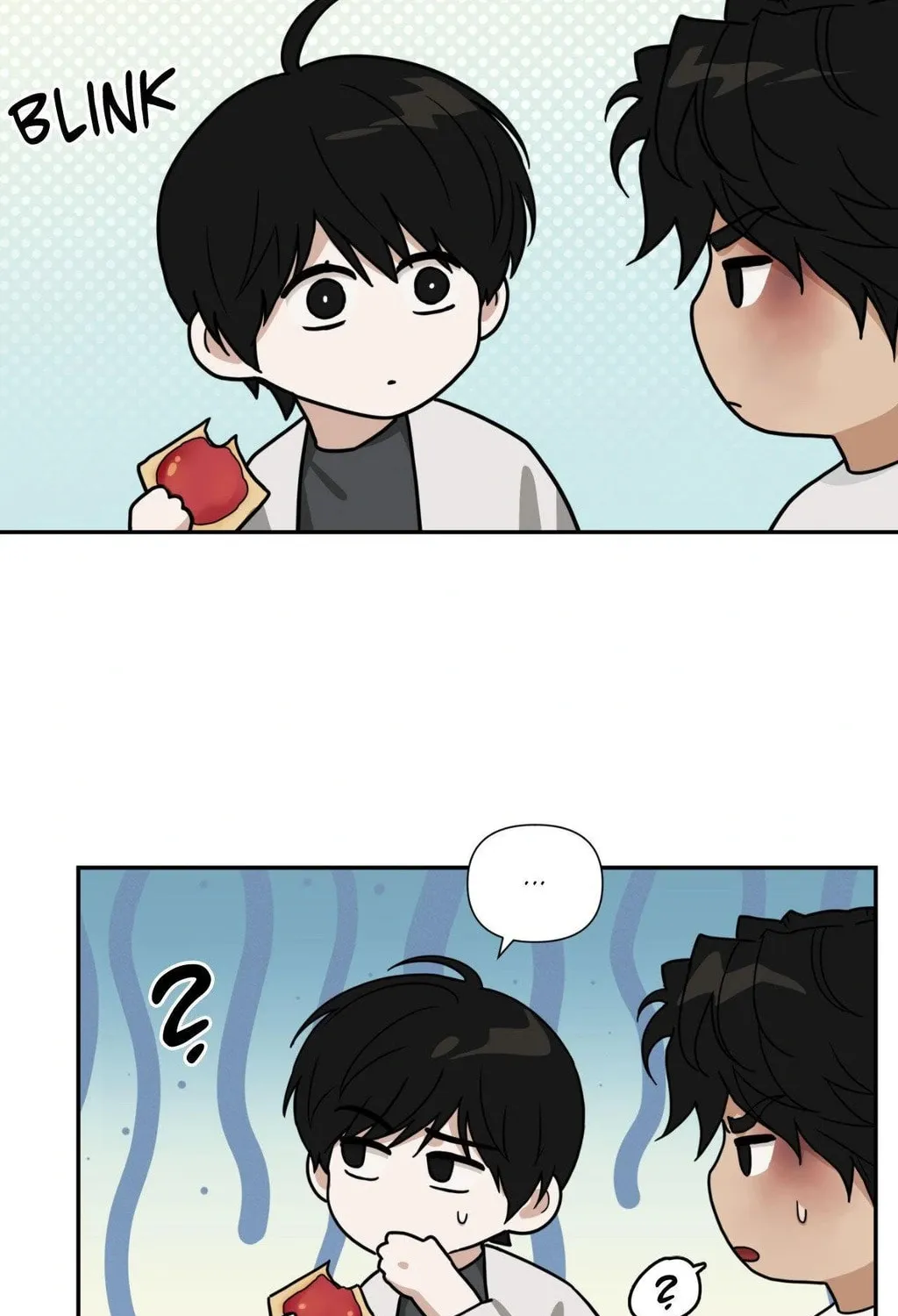 Revenge! Chapter 16 page 97 - 