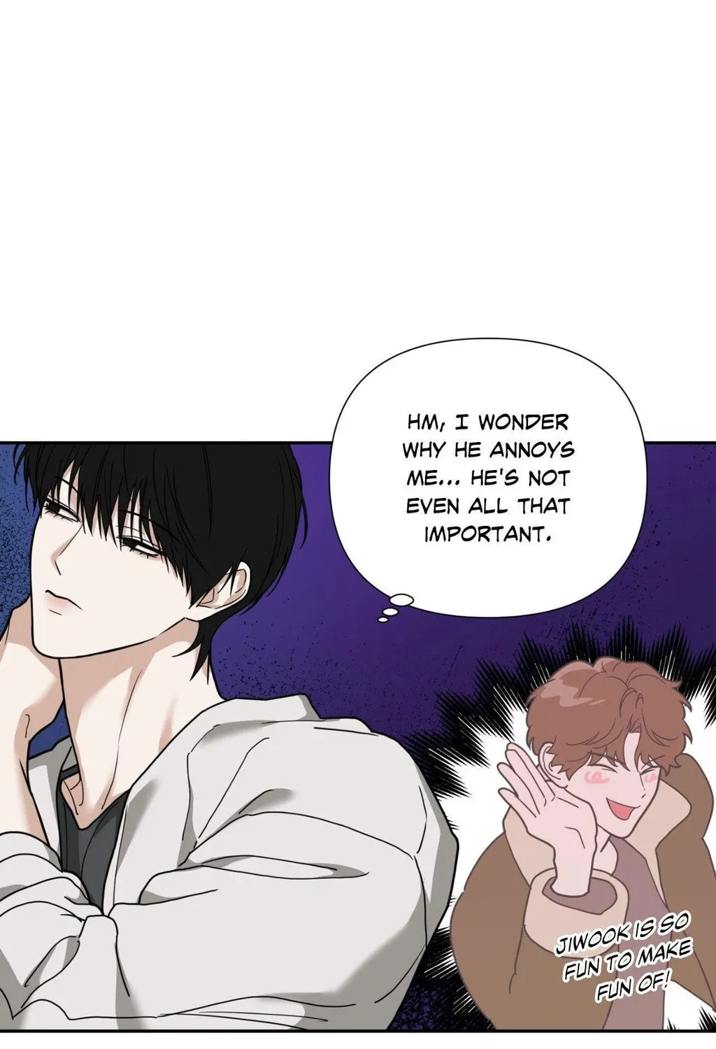 Revenge! Chapter 16 page 99 - 