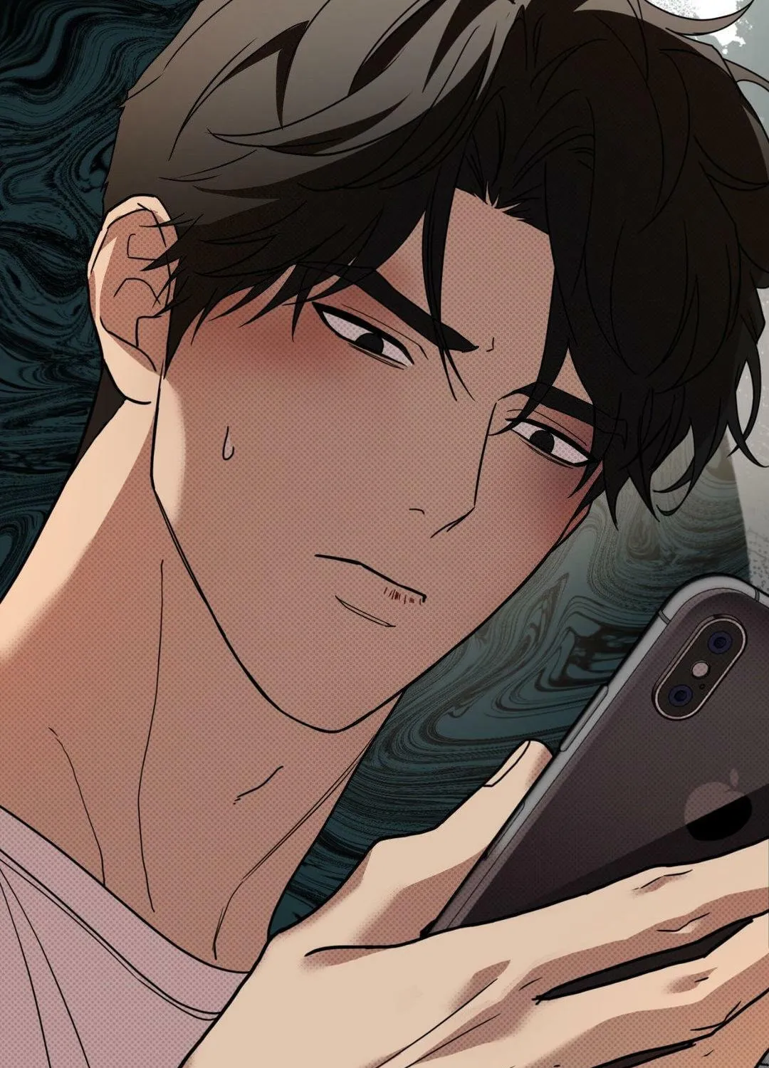 Revenge! Chapter 17 page 104 - 