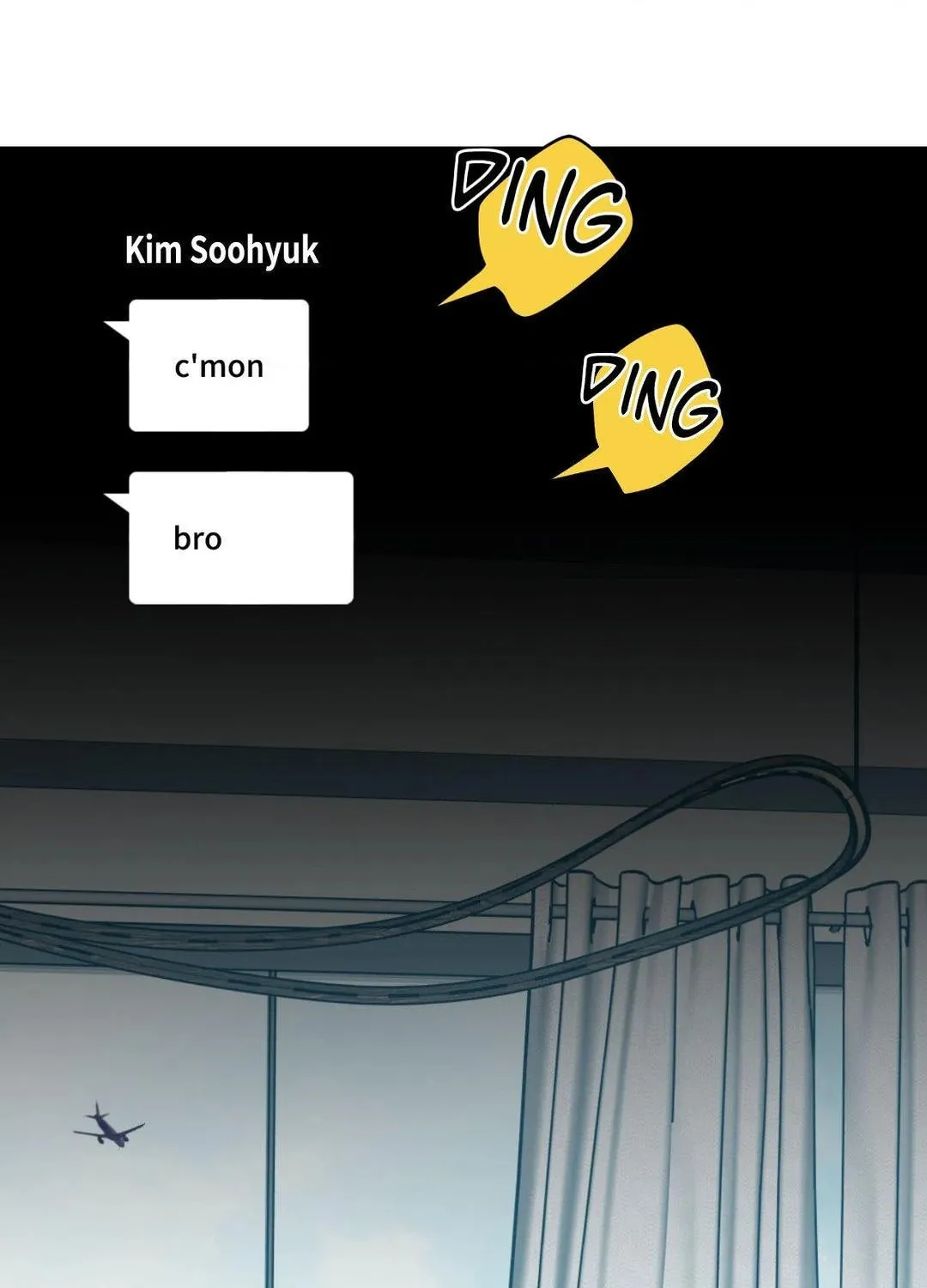 Revenge! Chapter 17 page 107 - 