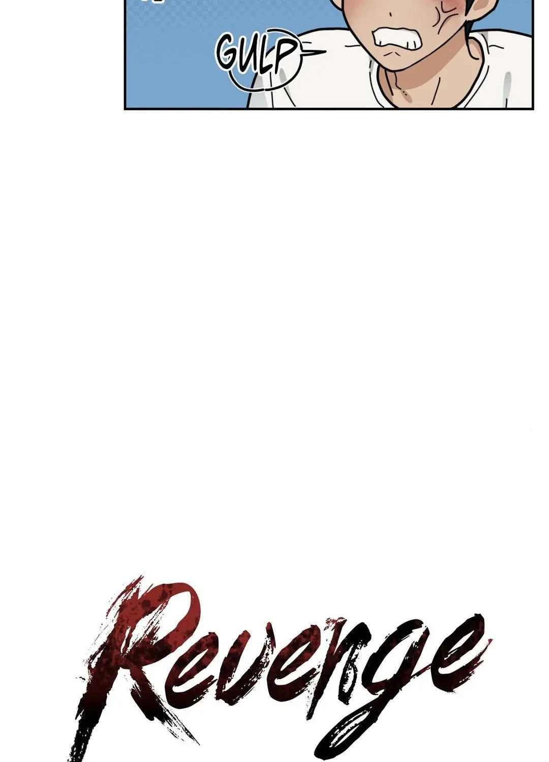 Revenge! Chapter 17 page 14 - 