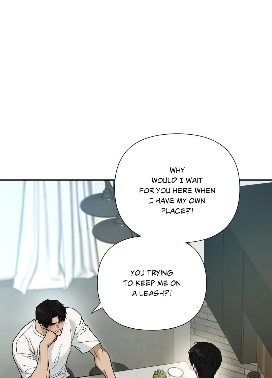 Revenge! Chapter 17 page 17 - 