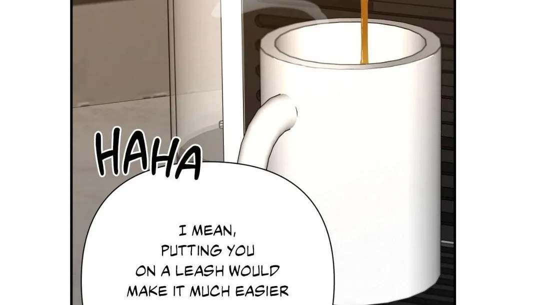 Revenge! Chapter 17 page 20 - 