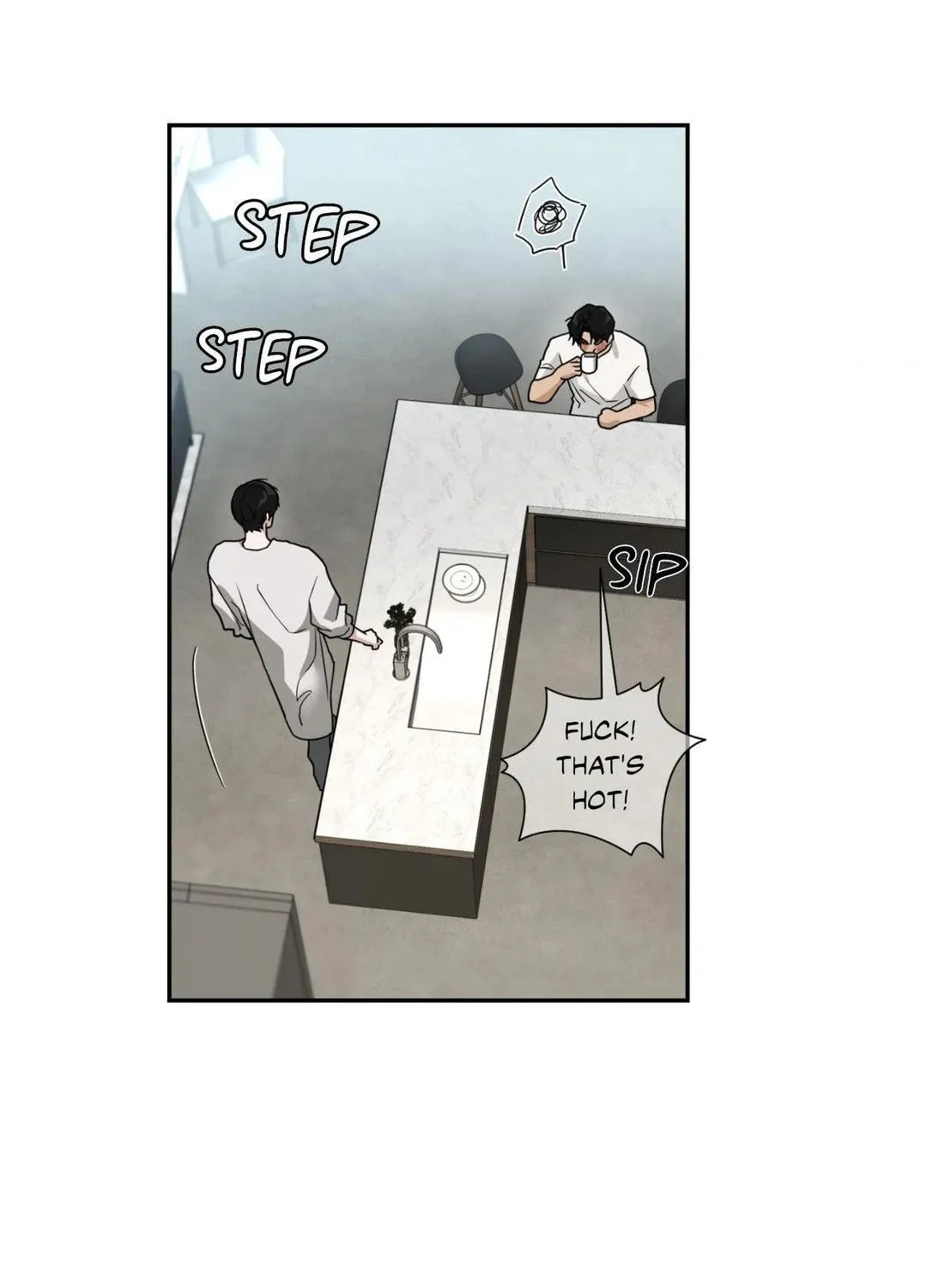 Revenge! Chapter 17 page 28 - 