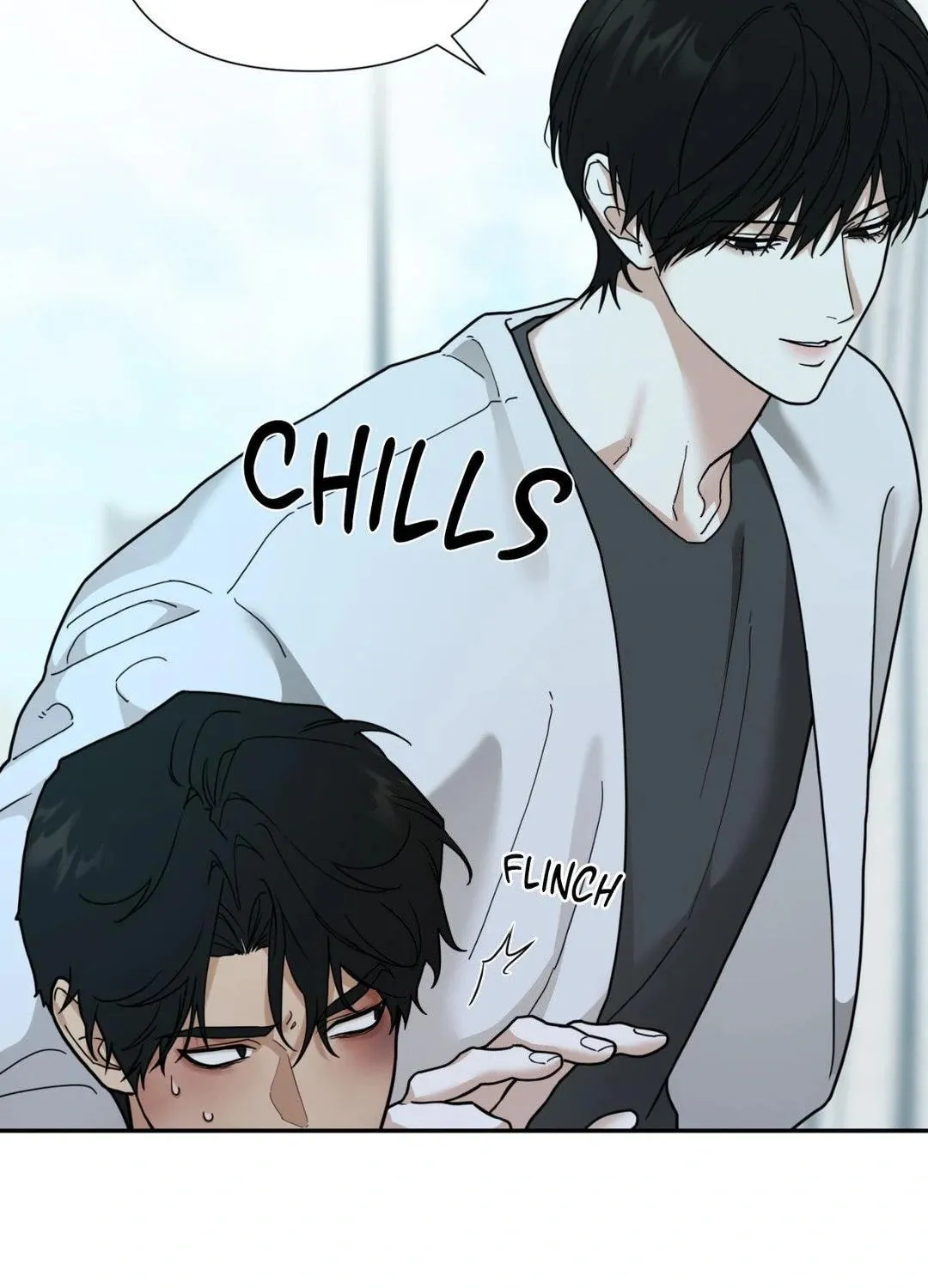 Revenge! Chapter 17 page 30 - 