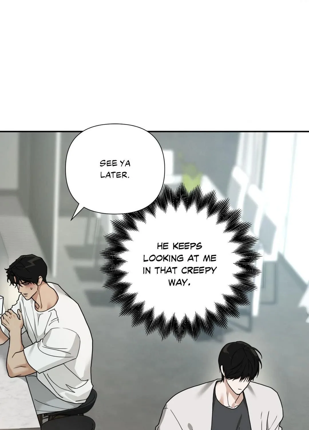Revenge! Chapter 17 page 33 - 