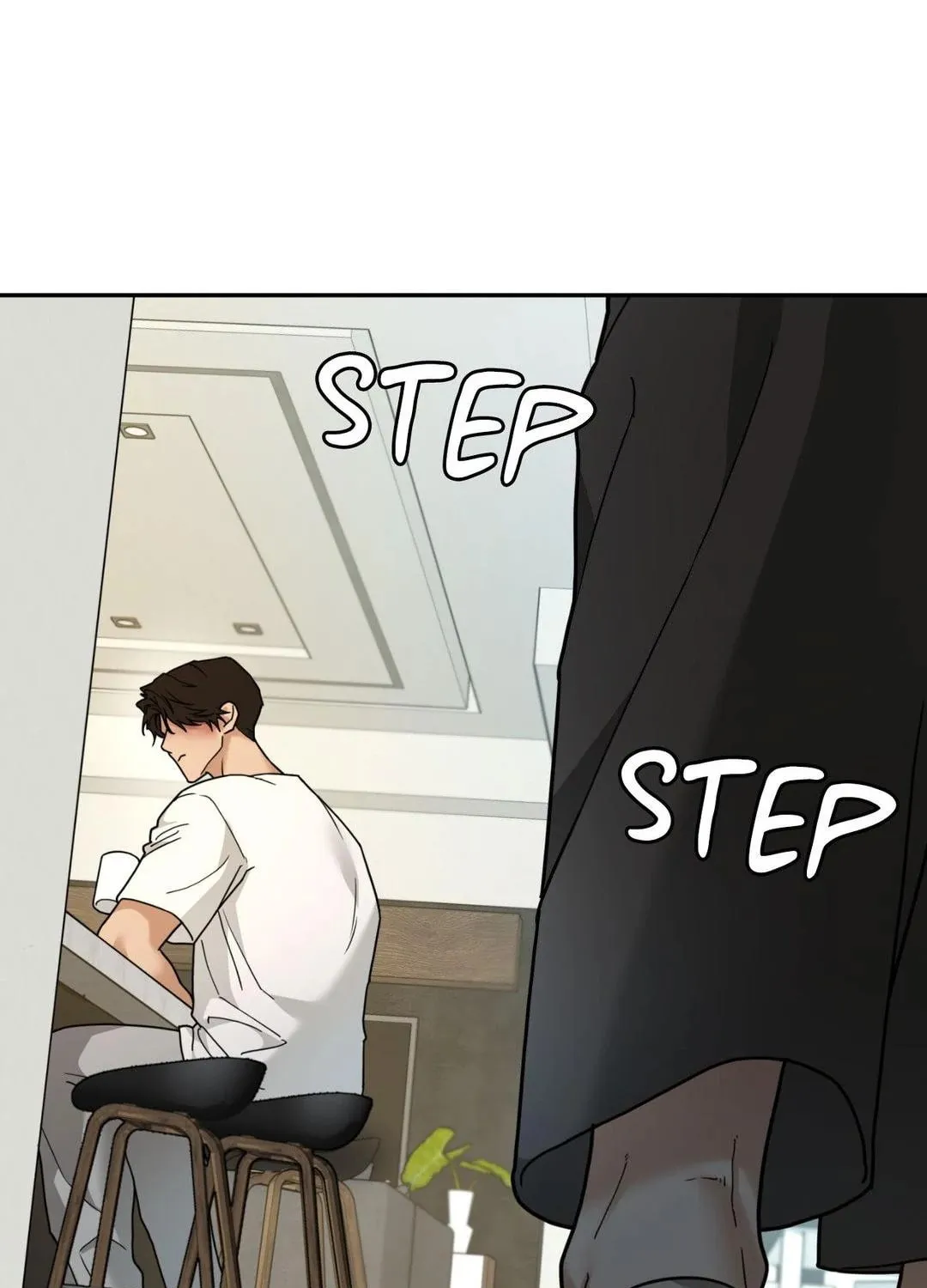 Revenge! Chapter 17 page 45 - 