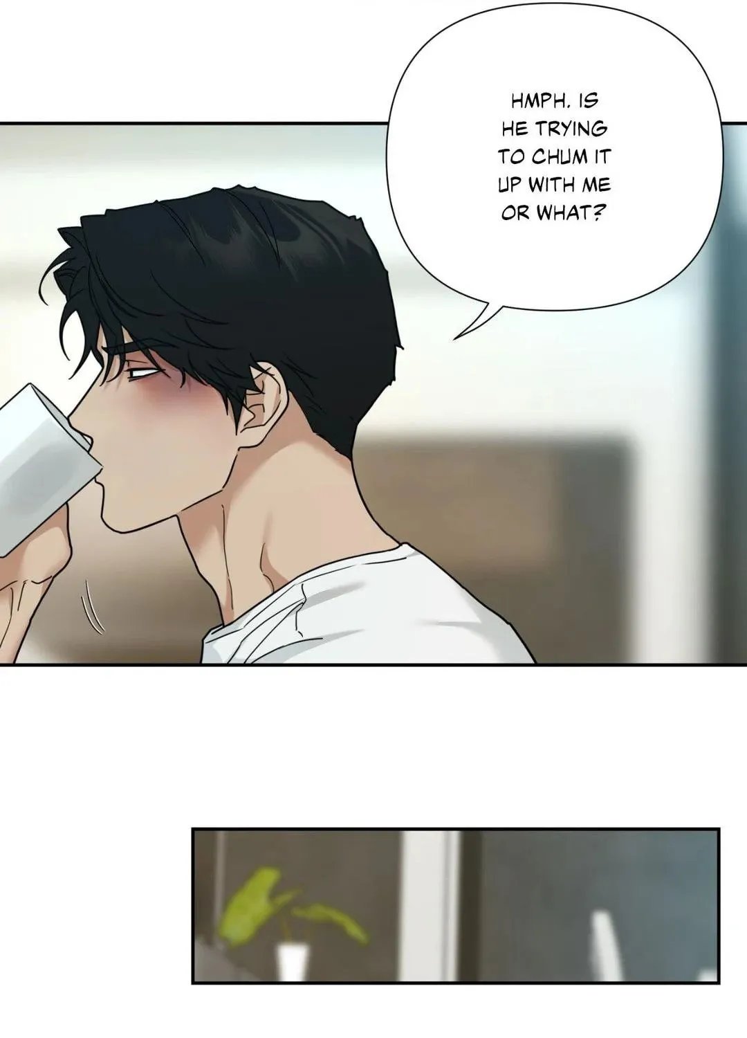 Revenge! Chapter 17 page 47 - 