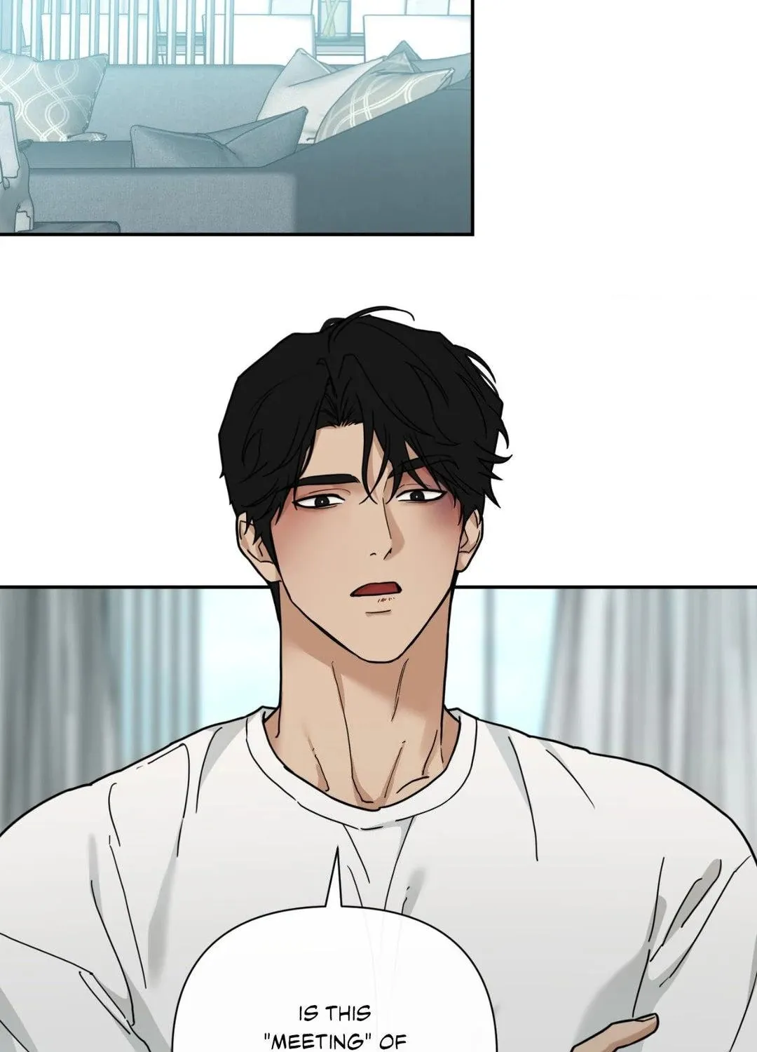 Revenge! Chapter 17 page 49 - 