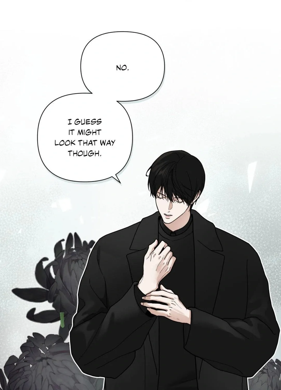 Revenge! Chapter 17 page 52 - 