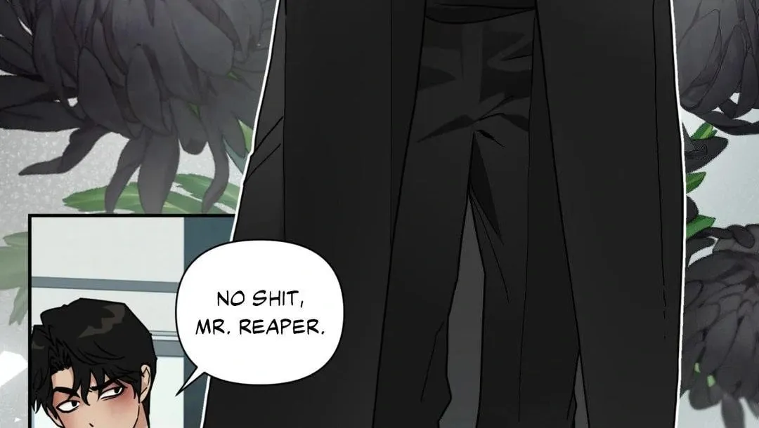 Revenge! Chapter 17 page 53 - 