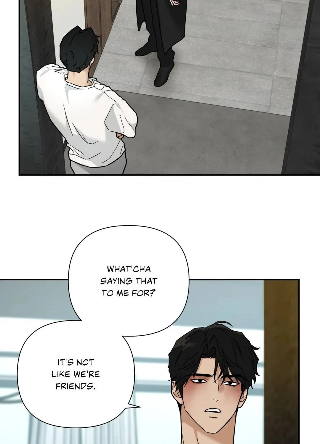 Revenge! Chapter 17 page 56 - 