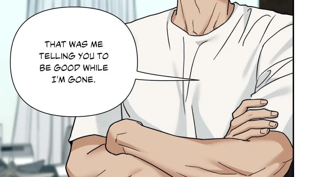 Revenge! Chapter 17 page 57 - 