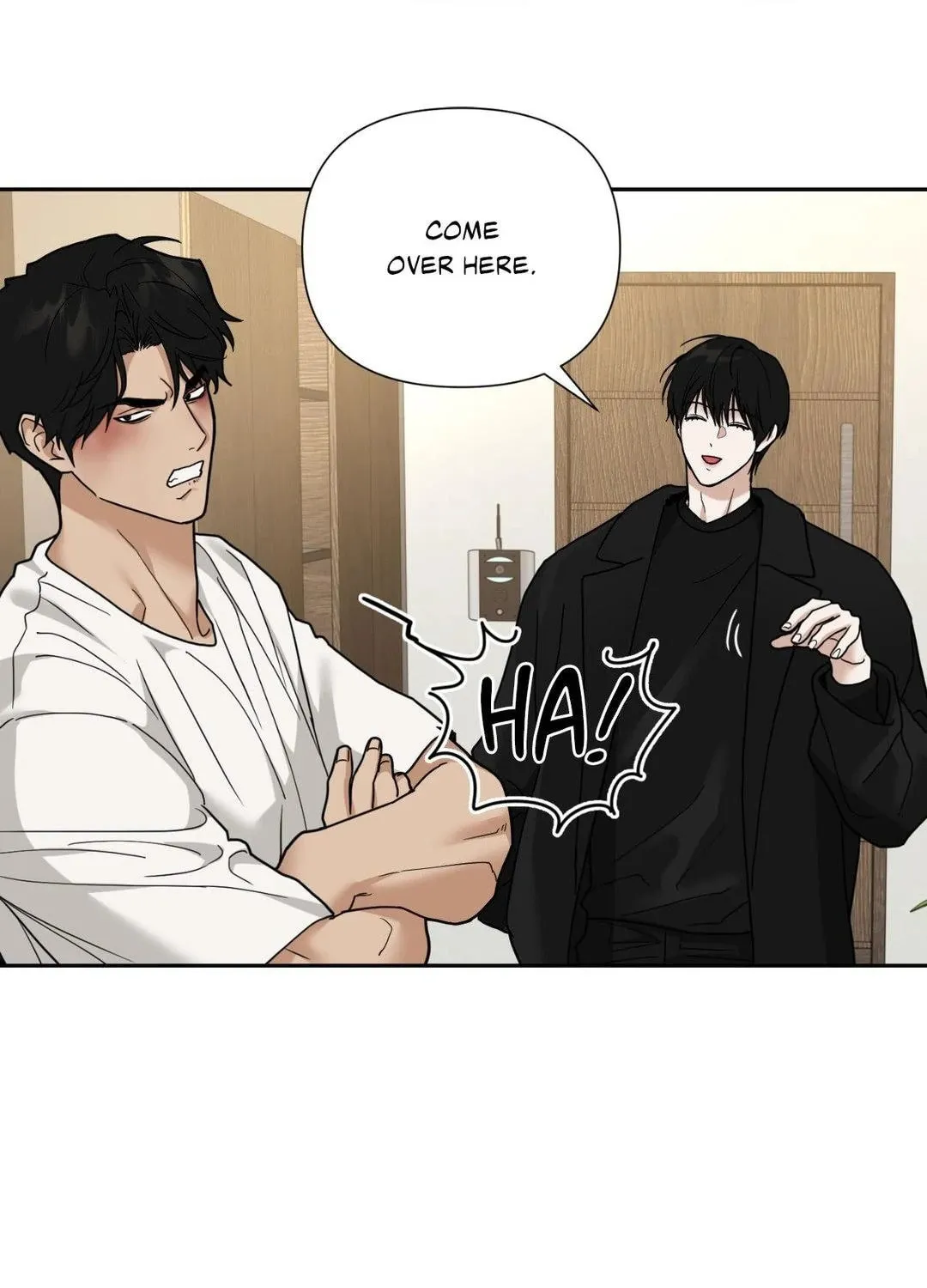 Revenge! Chapter 17 page 59 - 