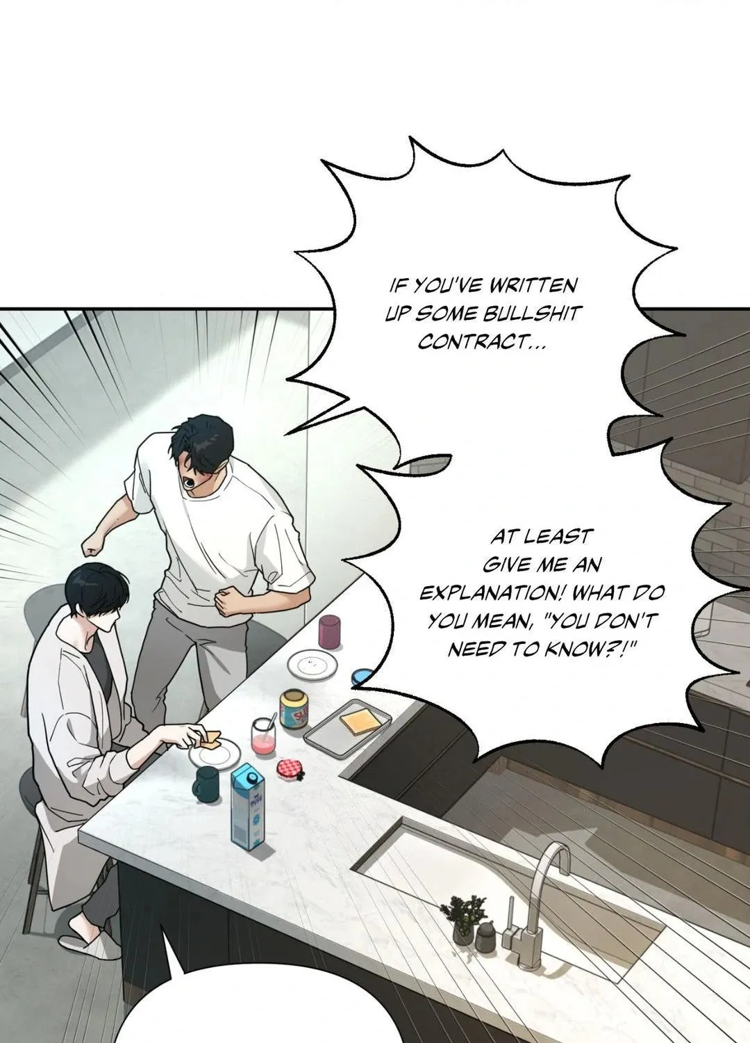 Revenge! Chapter 17 page 7 - 