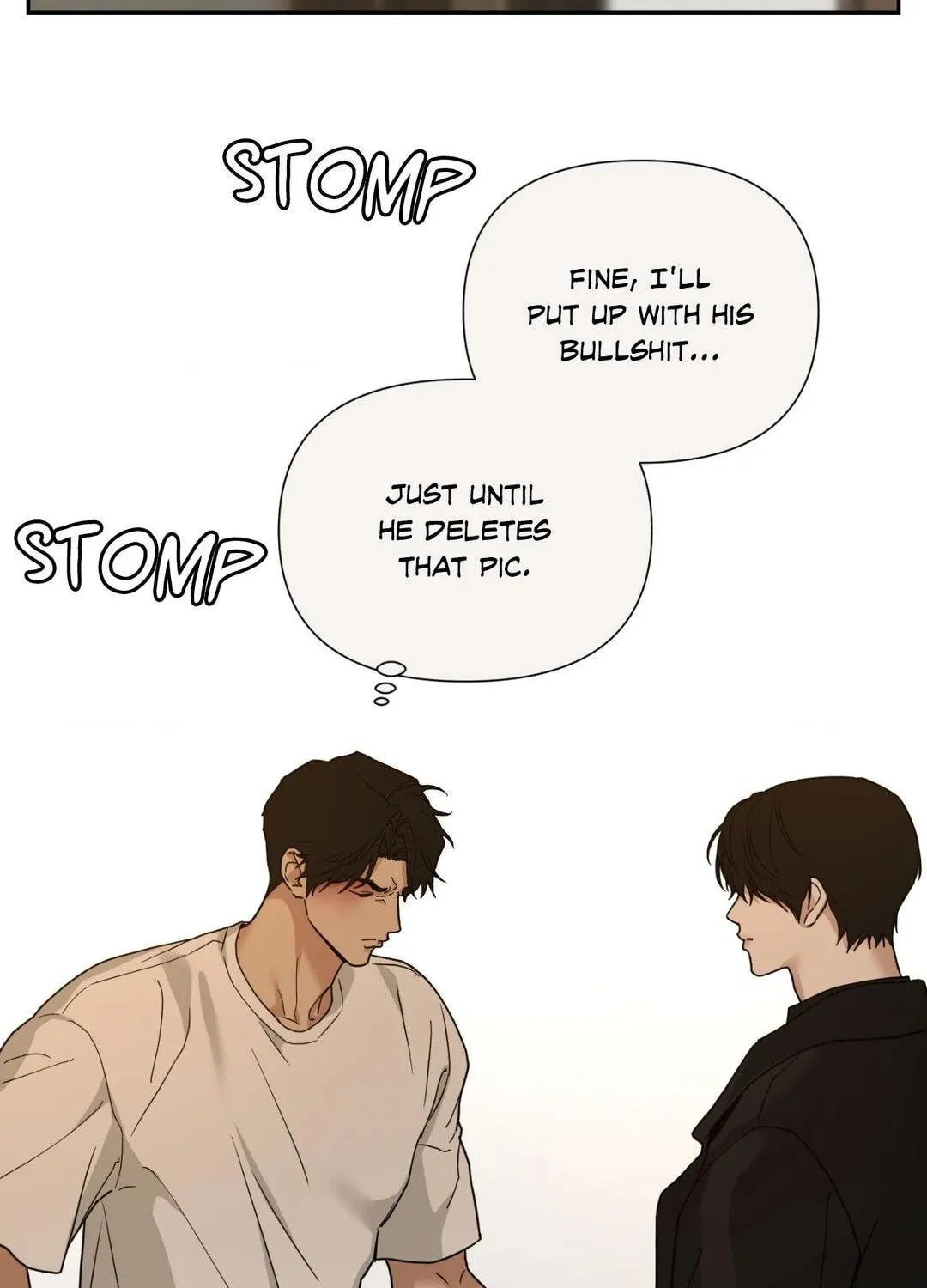 Revenge! Chapter 17 page 61 - 