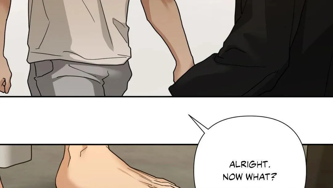 Revenge! Chapter 17 page 62 - 