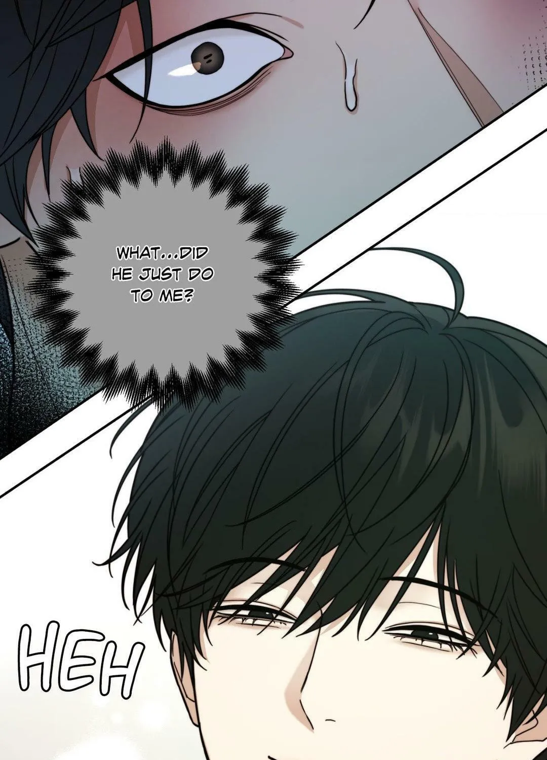 Revenge! Chapter 17 page 70 - 