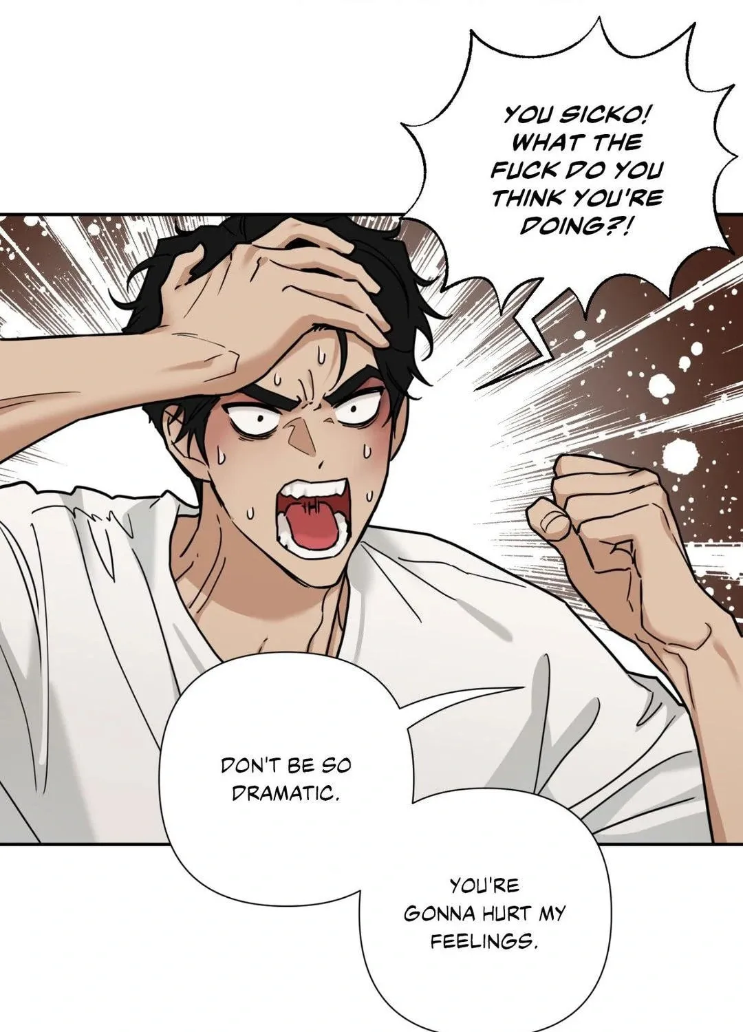 Revenge! Chapter 17 page 75 - 