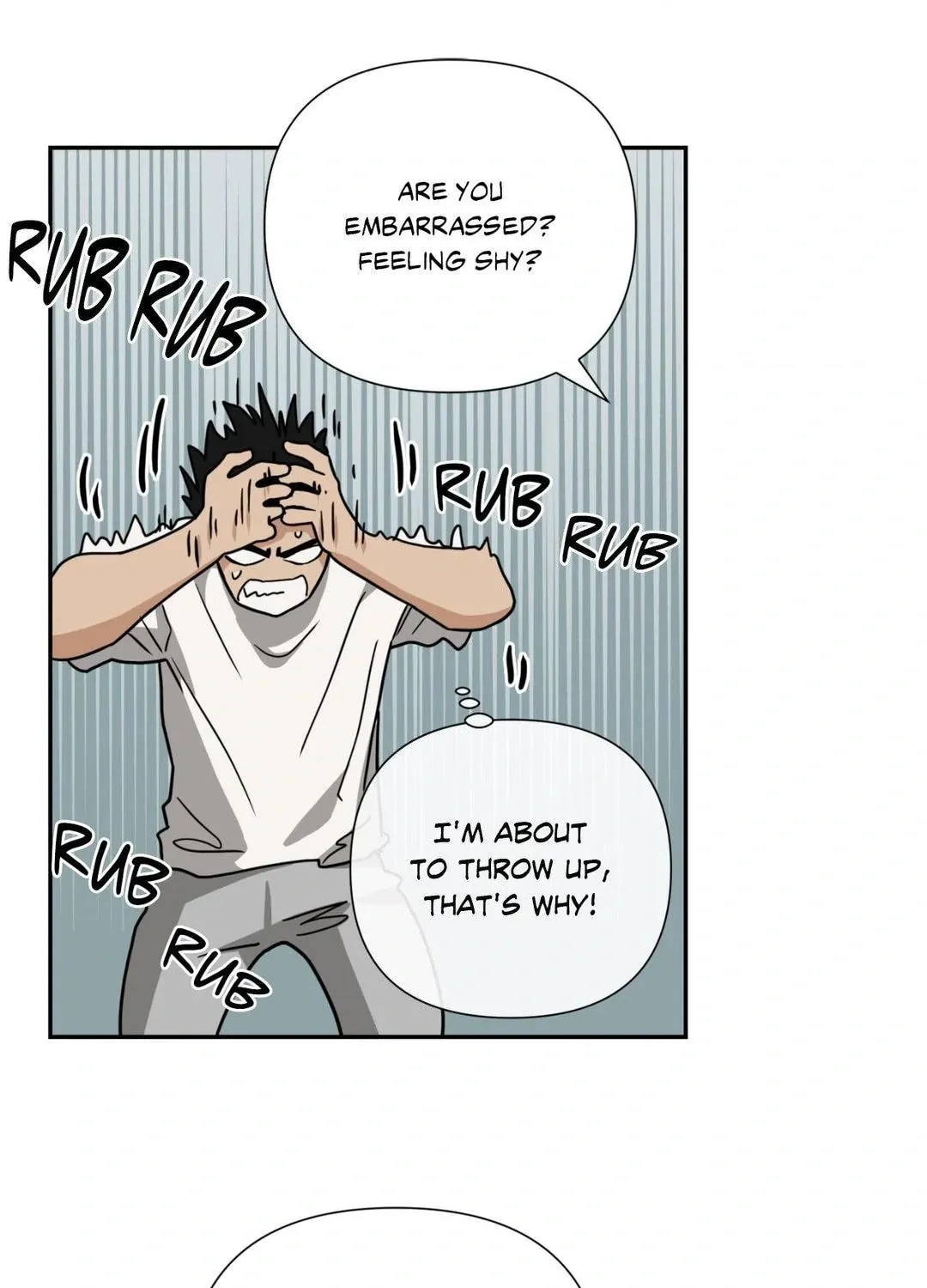 Revenge! Chapter 17 page 78 - 
