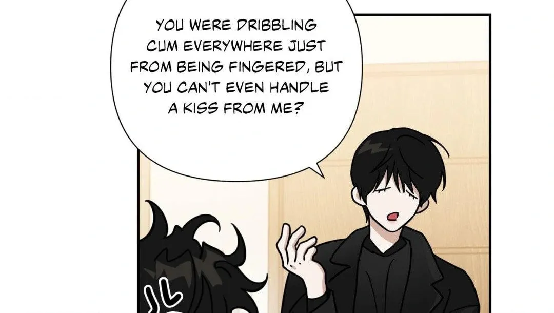 Revenge! Chapter 17 page 79 - 
