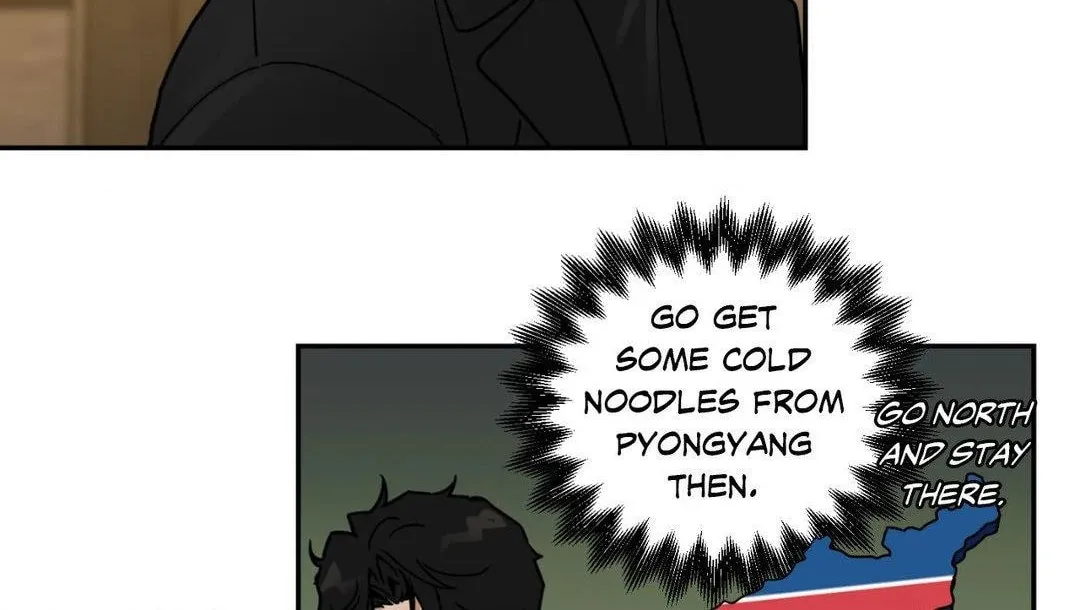 Revenge! Chapter 17 page 81 - 