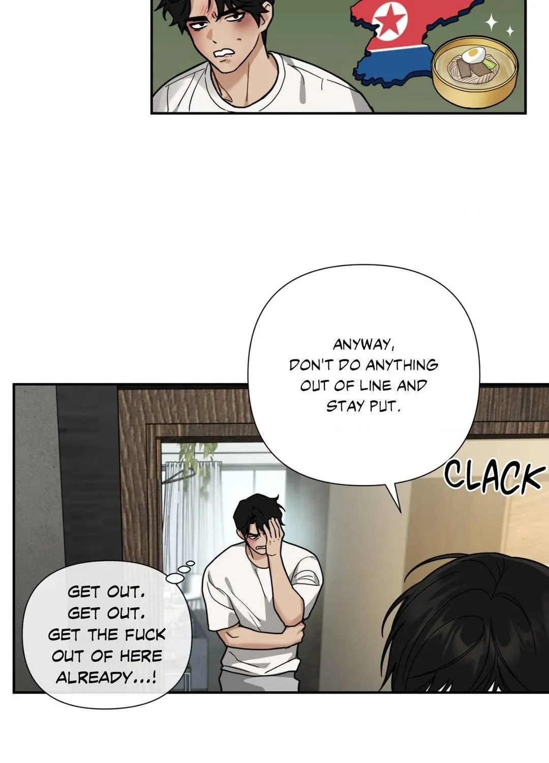 Revenge! Chapter 17 page 82 - 