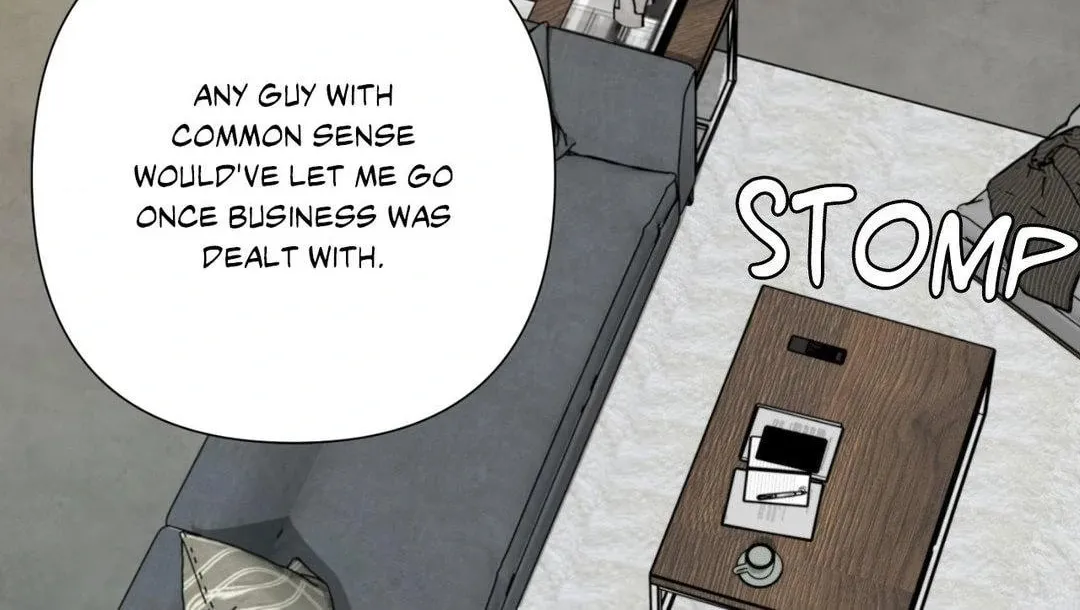 Revenge! Chapter 17 page 90 - 