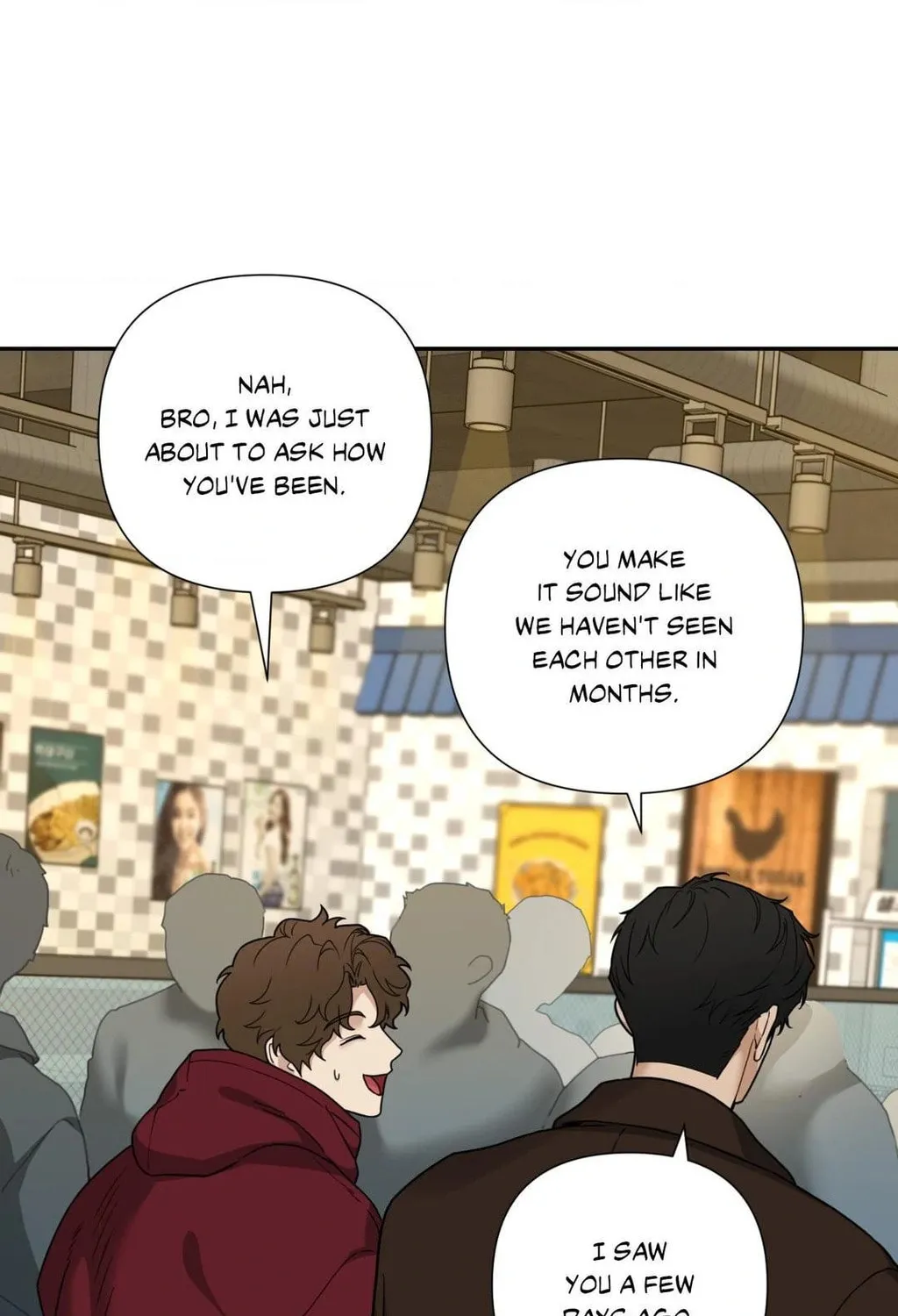 Revenge! Chapter 18 page 101 - 