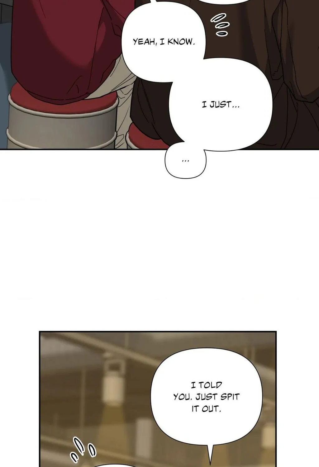 Revenge! Chapter 18 page 103 - 