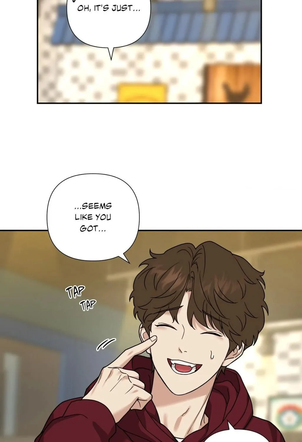 Revenge! Chapter 18 page 105 - 